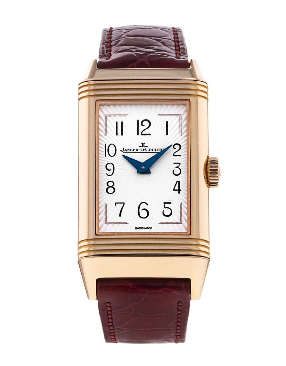 Jaeger sales lecoultre quality